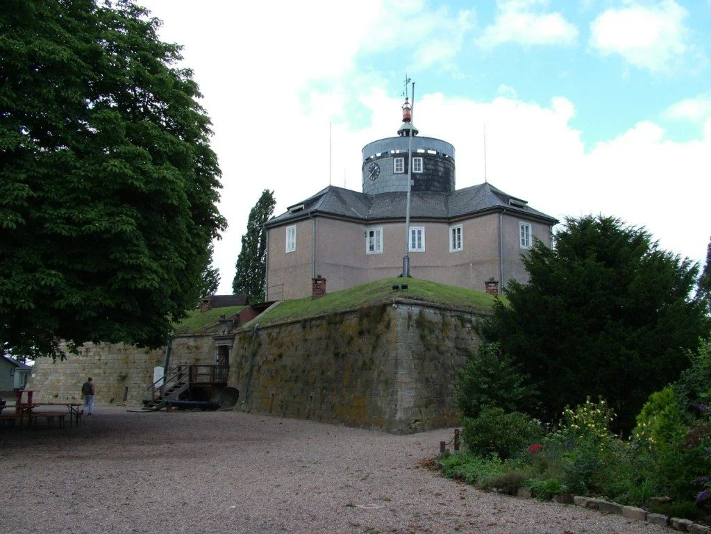 Torre