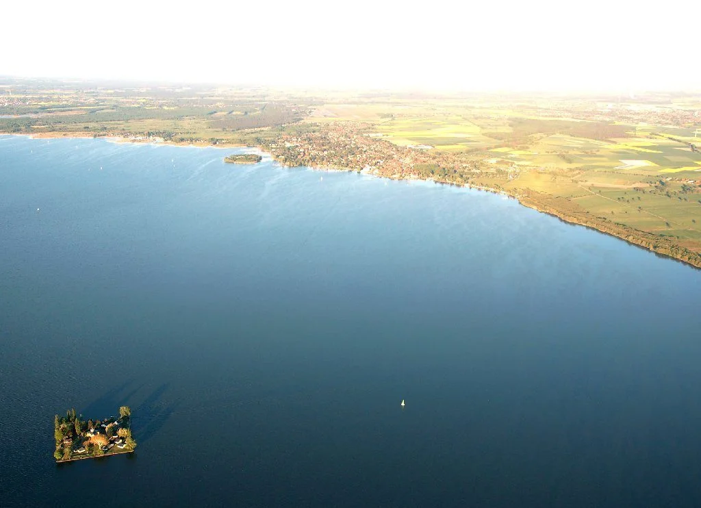 Lago