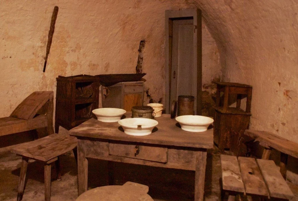 Cocina