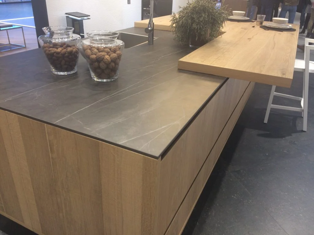 Porcelanosa cocina