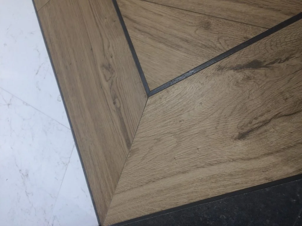 Porcelanosa acabados