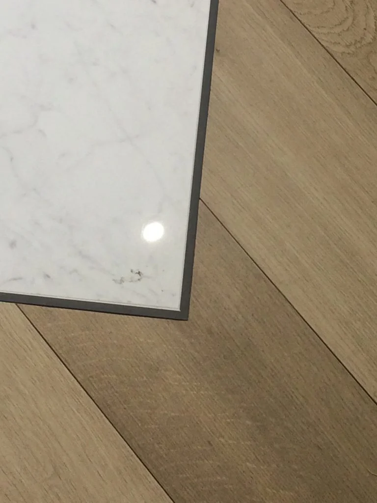 Porcelanosa acabados