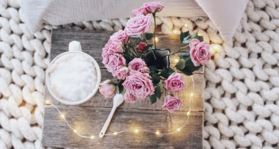 DIY con palet
