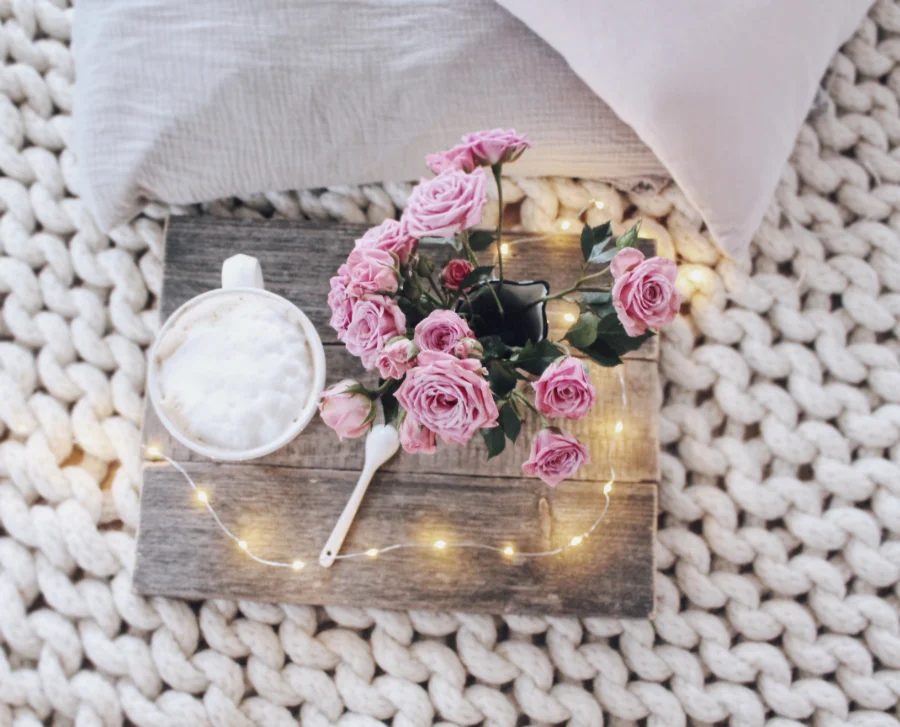 DIY con palet