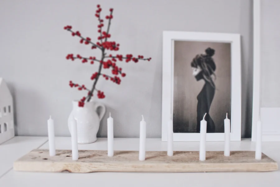 DIY con palet