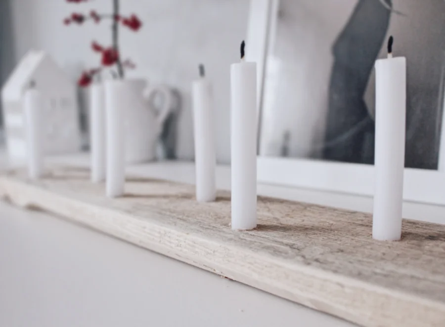 DIY con palet