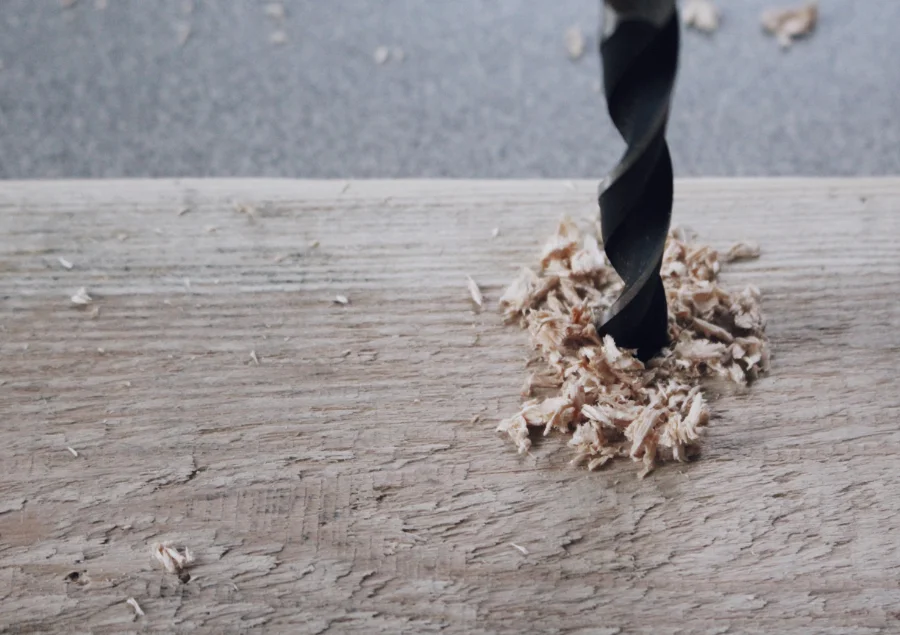 DIY con palet