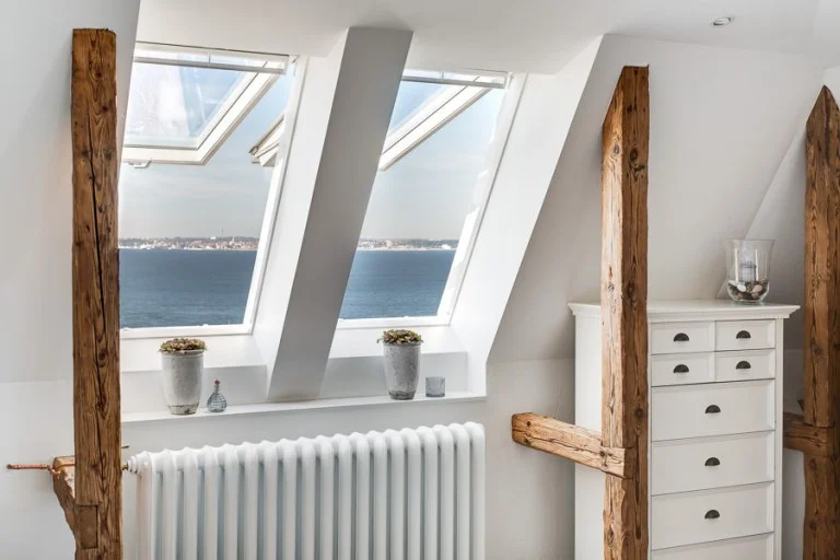  Apartamento para la vida urbana