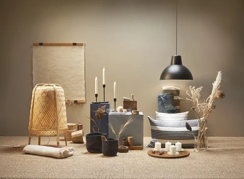 Las nuevas novedades del catalogo Ikea 2020