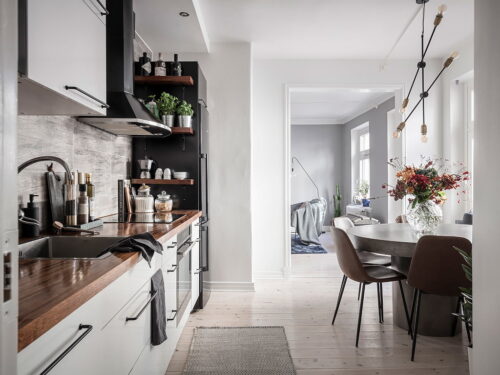 10 pautas para decorar con éxito