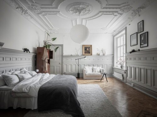 10 pautas para decorar con éxito