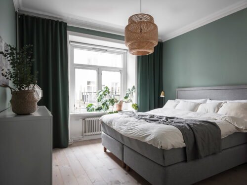 10 pautas para decorar con éxito
