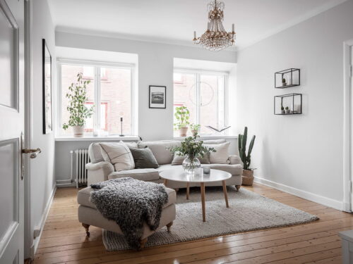10 pautas para decorar con éxito